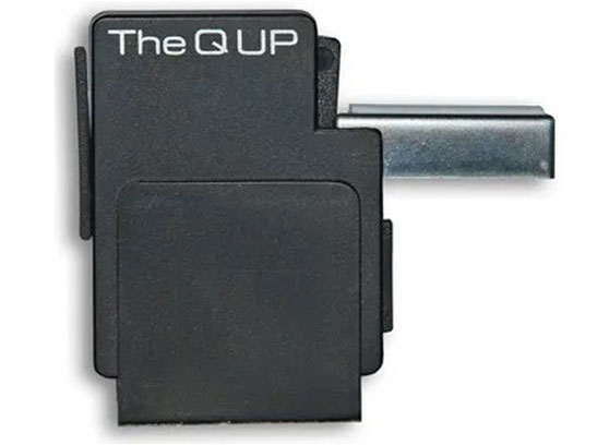 Pro-ject Q UP - cecha 1